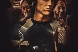 فیلم پسری خشمگین  An Angry Boy 2024