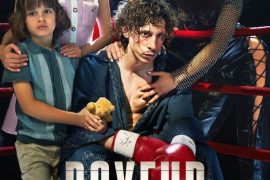 دانلود  فیلم سینمایی بوکسور با دوبله فارسی Boxer 2024 WEB-DL
