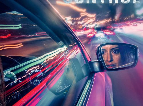فیلم  کنترلControl 2023  با دوبله فارسی