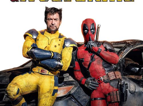 دانلود فیلم ددپول و ولورین با  Deadpool and Wolverine 2024