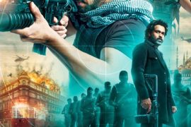 فیلم هندی تایگر 3 با دوبله فارسی Tiger 3 2023 WEB-DL