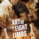 فیلم هنر هشت اندام Art of Eight Limbs 2024 با دوبله فارسی