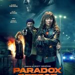 فیلم اثر پارادوکس Paradox Effect 2023 با دوبله فارسی