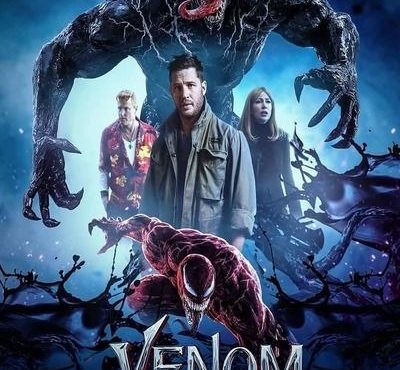 فیلم ونوم 2 Venom: Let There Be Carnage 2021