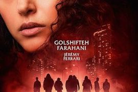 دانلود فیلم جادوگر محله Hood Witch 2023