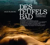 دانلود رایگان فیلم ترسناک حمام شیطان با دوبله فارسی The Devil’s Bath 2024