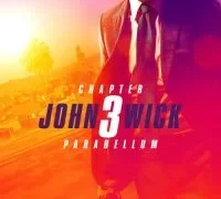 فیلم جان ویک ۳ با دوبله فارسی John Wick: Chapter 3 – Parabellum 2019