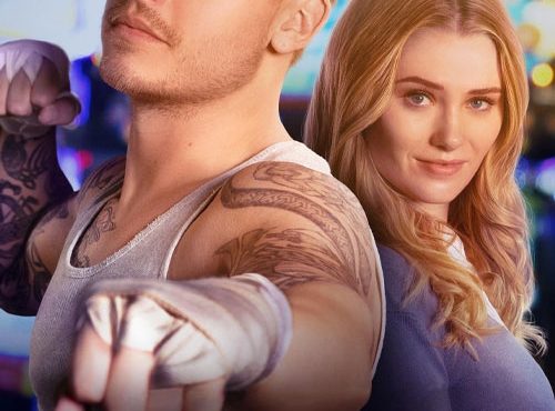 دانلود فیلم فاجعه زیبا   Beautiful Disaster 2023