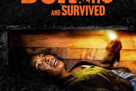 دانلود فیلم زنده به گور شد و زنده ماند با دوبله فارسی Buried Alive and Survived 2024
