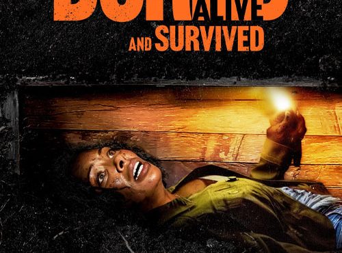 دانلود فیلم زنده به گور شد و زنده ماند با دوبله فارسی Buried Alive and Survived 2024