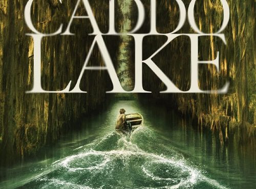 دانلود فیلم سینمایی راز دریاچه با دوبله فارسی Caddo Lake 2024