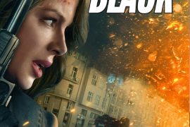 دانلود فیلم قناری سیاه Canary Black 2024