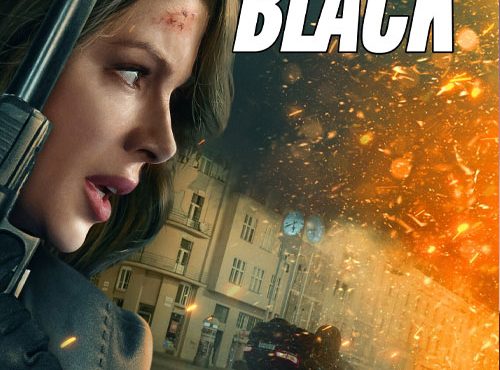 دانلود فیلم قناری سیاه Canary Black 2024