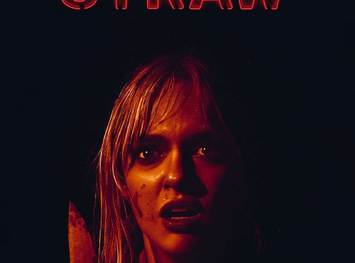 دانلود فیلم ترسناک تیر خلاص با زیرنویس فارسی Last Straw 2023 WEB-DL