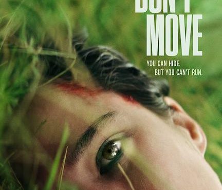 دانلود فیلم حرکت نکن Don’t Move 2024