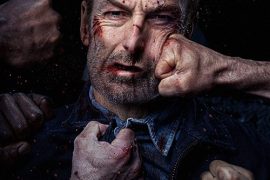 دانلود فیلم سینمایی هیچکس با دوبله فارسی Nobody 2021