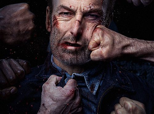 دانلود فیلم سینمایی هیچکس با دوبله فارسی Nobody 2021