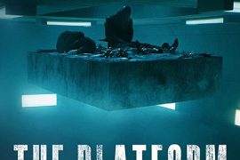 دانلود فیلم نام پلتفرم 2019 The Platform