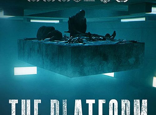 دانلود فیلم نام پلتفرم 2019 The Platform