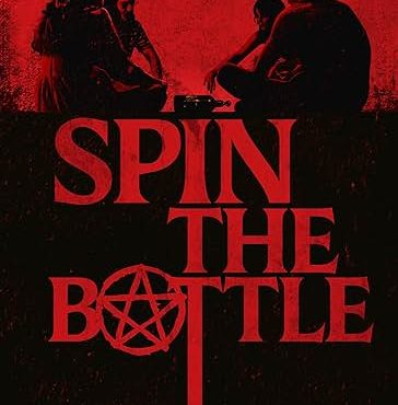 فیلم Spin the Bottle 2024 بطری را بچرخان با زیرنویس چسبیده فارسی
