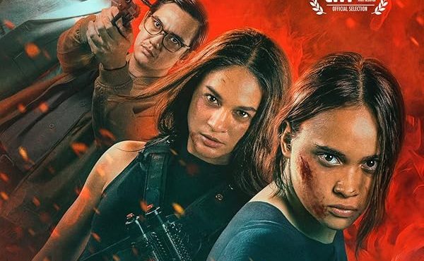 دانلود فیلم سایه های گمشده The Shadow Strays 2024