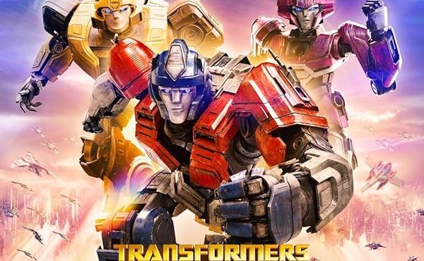 دانلود فیلم تبدیل شوندگان یک Transformers One 2024 با دوبله فارسی