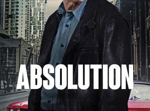 دانلود  فیلم سینمایی تبرئه با دوبله فارسی Absolution 2024