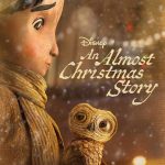 دانلود انیمیشن یک داستان تقریبا کریسمسی An Almost Christmas Story 2024