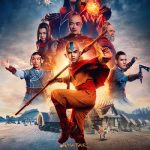دانلود سریال آواتار: آخرین باد افزار Avatar: The Last Airbender 2024-2026
