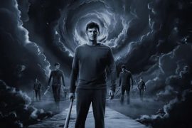 دانلود  فیلم هندی سیاه دوبله فارسی Black  2024