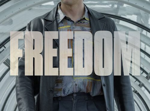 دانلود فیلم آزادی  Freedom 2024