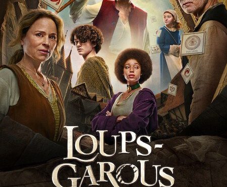 دانلود فیلم گله خانوادگیدوبله فارسی 2024 family pack