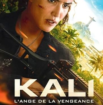 دانلود فیلم کالی دوبله فارسی  Kali 2024