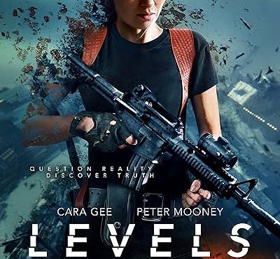 دانلود فیلم سطوح  Levels 2024