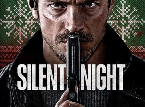 دانلود فیلم شب آرام با دوبله فارسی Silent Night 2023