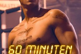 دانلود فیلم شصت دقیقه با دوبله فارسی Sixty Minutes 2024