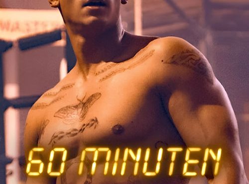 دانلود فیلم شصت دقیقه با دوبله فارسی Sixty Minutes 2024