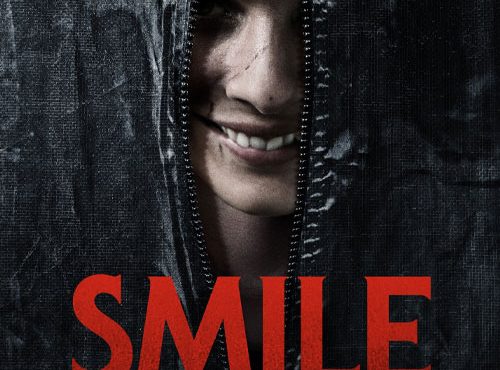 دانلود فیلم ترسناک لبخند با دوبله فارسی Smile 2022