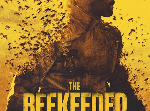 دانلود فیلم زنبوردار با دوبله فارسی The Beekeeper 2024