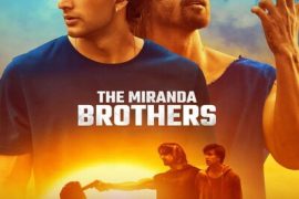 دانلود فیلم The Miranda Brothers 2024 با دوبله فارسی