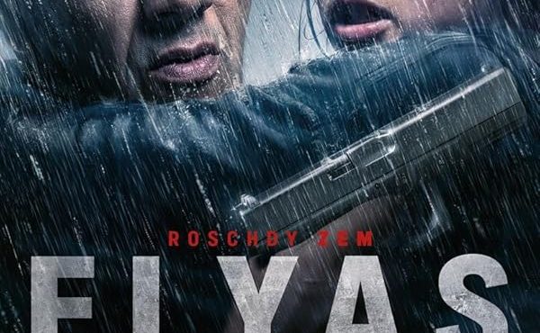 فیلم Elyas 2024 الیاس