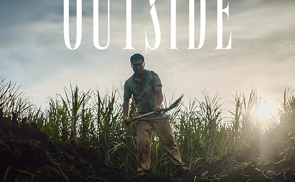 دانلود فیلم بیرون Outside 2024 با دوبله فارسی