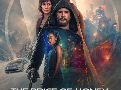 دانلود فیلم بهای قدرت The Price of Money: A Largo Winch Adventure 2024