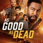 دانلود فیلم سینمایی مثل مرده ها با دوبله فارسی As Good As Dead 2022