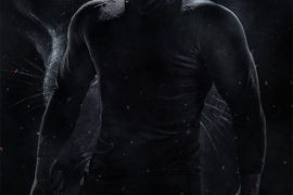 دانلود  فیلم سینمایی باگیرا با دوبله فارسی Bagheera 2024