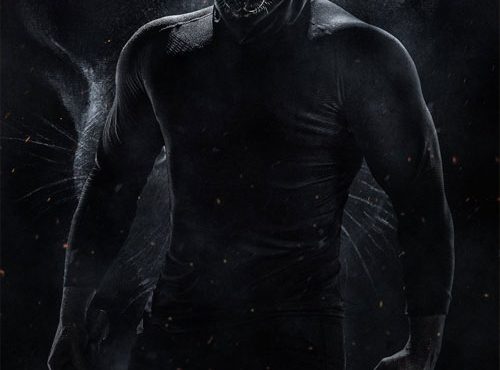 دانلود فیلم سینمایی باگیرا با دوبله فارسی Bagheera 2024