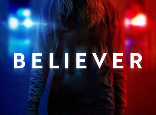 دانلود فیلم ترسناک معتقد با زیرنویس فارسی Believer 2024 WEB-DL