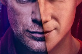 دانلود سریال دکستر گناه اصلی با دوبله فارسی Dexter: Original Sin 2024