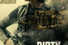 دانلود فیلم سینمایی فرشته‌ های کثیف با دوبله فارسی Dirty Angels 2024