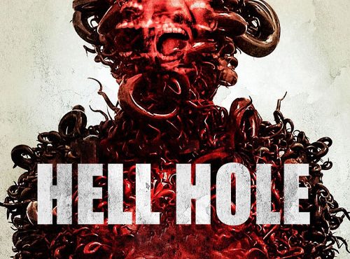 دانلود رایگان فیلم حفره جهنمی با دوبله فارسی Hell Hole 2024